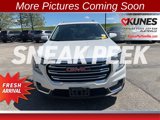 Used 2022 GMC Terrain SLT image 4