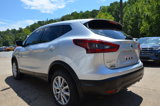 Used 2020 Nissan Rogue Sport S image 4