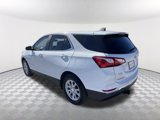 Used 2021 Chevrolet Equinox LT image 3