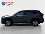Certified 2023 Toyota RAV4 LE image 2
