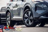 Used 2022 Nissan Rogue SL w/ SL Premium Package image 2
