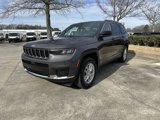 New 2025 Jeep Grand Cherokee L Laredo image 2