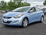 Used 2013 Hyundai Elantra GLS w/ Preferred Pkg image 3