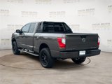 Used 2017 Nissan Titan SV image 3