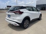 Certified 2024 Nissan Kicks SV image 4