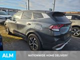 Used 2024 Kia Sportage EX image 5