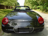 Used 2002 Ford Thunderbird Deluxe image 6