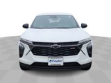 New 2025 Chevrolet Trax RS w/ Driver Confidence Package image 3