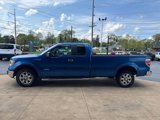 Used 2013 Ford F150 XLT w/ XLT Chrome Pkg image 5