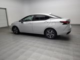 Used 2021 Nissan Versa SV image 3