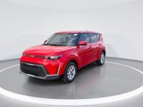 New 2025 Kia Soul LX image 3
