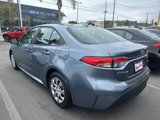 Used 2025 Toyota Corolla LE image 5