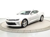 Used 2016 Chevrolet Camaro LT image 3