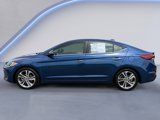 Used 2017 Hyundai Elantra Limited w/ Limited Ultimate Package 05 image 2