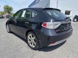 Used 2009 Subaru Impreza Outback Sport image 5