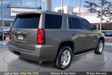 Used 2016 Chevrolet Tahoe LT w/ Max Trailering Package image 5