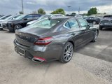 New 2026 Genesis G70 2.5T Prestige image 6