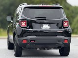 Used 2018 Jeep Renegade Trailhawk image 4