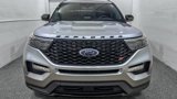 Used 2020 Ford Explorer ST w/ ST Street Pack image 3