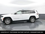 Used 2021 Jeep Grand Cherokee L Limited image 5