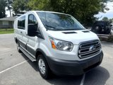 Used 2018 Ford Transit 250 130 Low Roof w/ Exterior Upgrade Package image 2