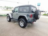Used 2018 Jeep Wrangler Rubicon w/ Cold Weather Group image 5
