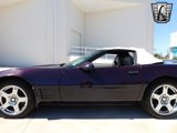 Used 1993 Chevrolet Corvette Convertible image 6
