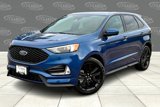 Used 2022 Ford Edge ST-Line w/ Class II Trailer Tow Package image 3