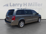 Used 2010 Dodge Grand Caravan SXT w/ Entertainment Group 2 image 5