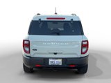 Certified 2024 Ford Bronco Sport Big Bend image 4