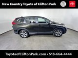 Used 2019 Honda CR-V EX image 2