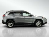 Used 2015 Jeep Cherokee Latitude w/ Cold Weather Group image 6