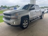 Used 2018 Chevrolet Silverado 1500 LT w/ Texas Edition image 4