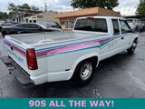 Used 1996 Chevrolet Silverado 3500 2WD Extended Cab image 2