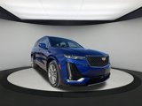 New 2025 Cadillac XT6 Premium Luxury w/ Technology Package image 3