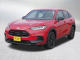 Used 2023 Honda HR-V Sport image 3