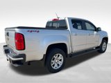 Used 2017 Chevrolet Colorado LT w/ LT Convenience Package image 4