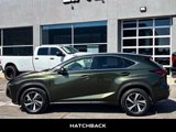 Used 2021 Lexus NX 300 FWD w/ Premium Package image 5