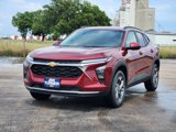 New 2025 Chevrolet Trax LT w/ Driver Confidence Package image 2