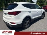 Used 2017 Hyundai Santa Fe Sport image 4