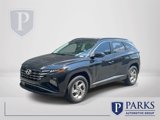 Used 2023 Hyundai Tucson SEL image 4
