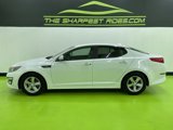 Used 2015 Kia Optima LX image 6
