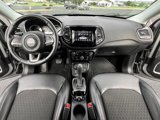 Used 2018 Jeep Compass Latitude w/ Popular Equipment Group image 4