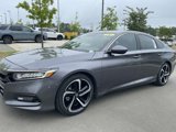 Used 2020 Honda Accord Sport image 3
