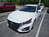 Used 2023 Nissan Altima 2.5 S image 3