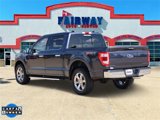 Used 2021 Ford F150 Lariat image 5