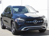 Certified 2025 Mercedes-Benz GLA 250 4MATIC image 2