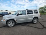 Used 2010 Jeep Patriot Latitude image 4