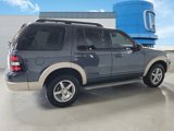 Used 2010 Ford Explorer Eddie Bauer image 4