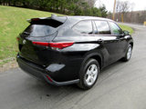 Used 2023 Toyota Highlander FWD image 3